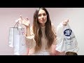 COME SPRING SHOPPING WITH ME | Lydia Elise Millen