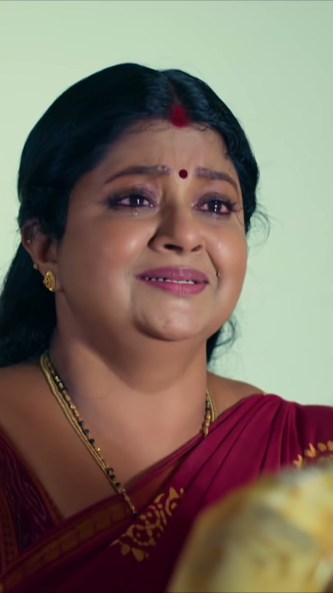 #Pavithram വിക്രമിനൊപ്പമേ ഞാൻ തിരിച്ചു വരൂ..