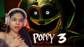 Easily Defeating Catnap - Poppy Playtime Chapter 3