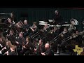 Lone star wind orchestra  urban light by james david