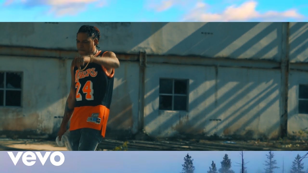 Watch Gage - Hold It (Official Video) on YouTube Watch Gage - Hold It (Official Video) on YouTube