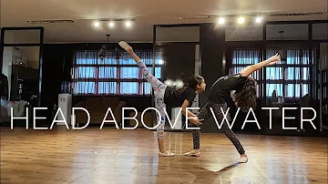 Head Above Water - Avril Lavigne | Contemporary, PERFORMING ARTS STUDIO PH