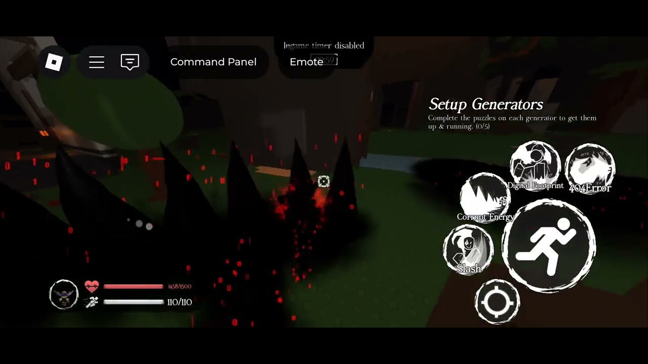 (FIXED)How to climb up John Does Spikes as John Doe in forsaken credit to 