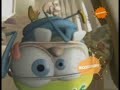 Nickelodeon Russia 2007 2010 Ident Collection 2 