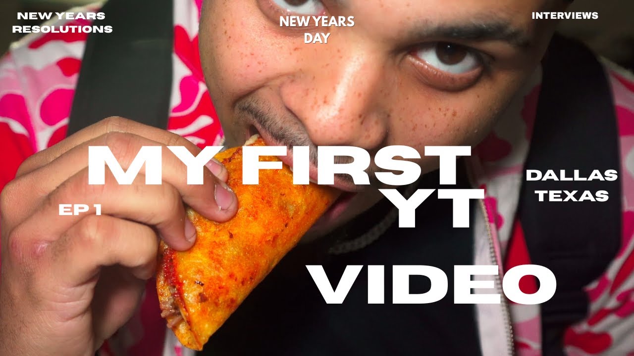 Interviews of Dallas NEW YEARS ... ( CRAZY REACTIONS ) !!!!!