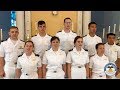 USMMA Alma Mater - USMMA Glee Club