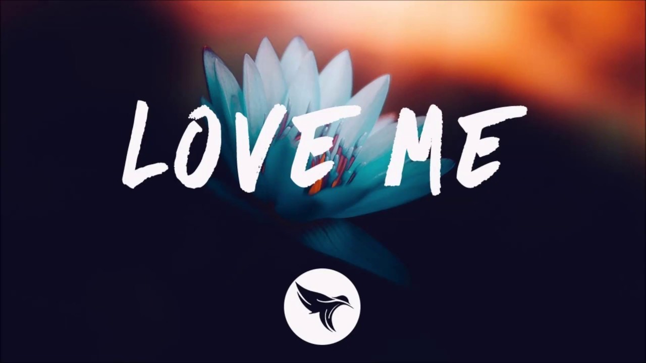 Love(official Audio) YouTube