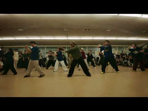 "RUNNING" Tula Wolf & The Niji's | Isidro Iréhi Choreography