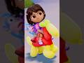 Dora jumps into action! #shorts