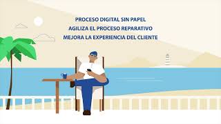 Plan Manager de Solera, la herramienta digital que planifica toda la reparación en un taller