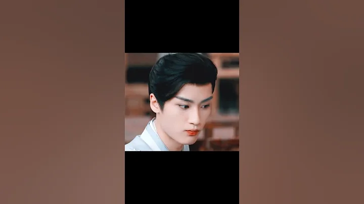 Lindos🥰#Florecerenlaadversidad #BlossomsinAdversity #LuYuxiao #cdrama #Chinesedrama #dramachina - DayDayNews