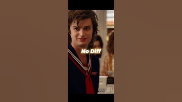 Steve VS Miguel (All Seasons) #strangerthings #cobrakai