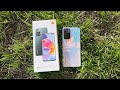 Обзор Xiaomi Redmi Note 11 Pro Plus 5G