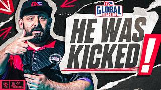 Global Esports RUINED Themselves by Kicking FrosT for PatMen? | The Vodfathers