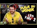 Joueur du Grenier - LES JEUX FMV 2