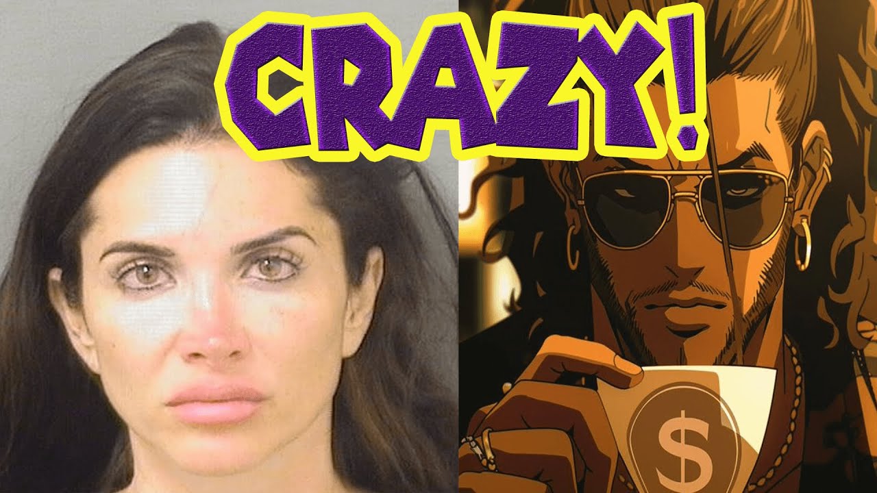 Former Howard Stern employee has crazy fight on YouTube livestream ...