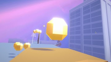 Coin Shader Test (Unity hobby works - 046)