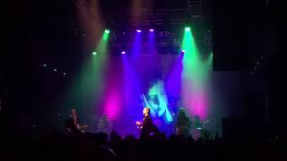 Idlewild - Tell Me Ten Words @ Koko, London 17/12/2017