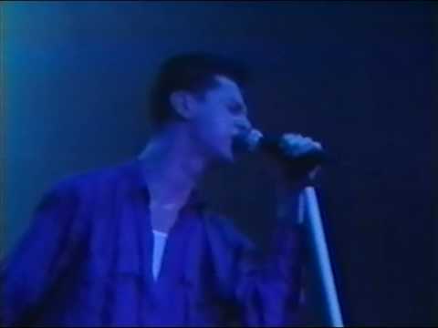 Depeche Mode - Leave In Silence 0519