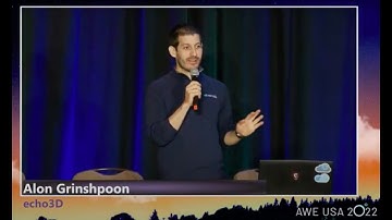 Connect your 3D/AR/VR App to the Cloud with 5 Simple Steps