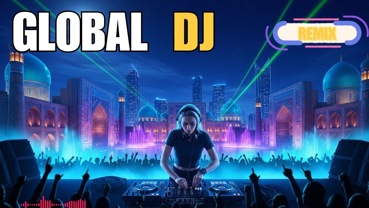 Night Party EDM Mix 2026 🔥 Best Club Remixes | Nonstop Dance Music