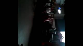 Psi Christmas Party 2016