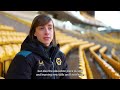 Wolves Foundation's Head 4 Health allotment feeds Molineux!