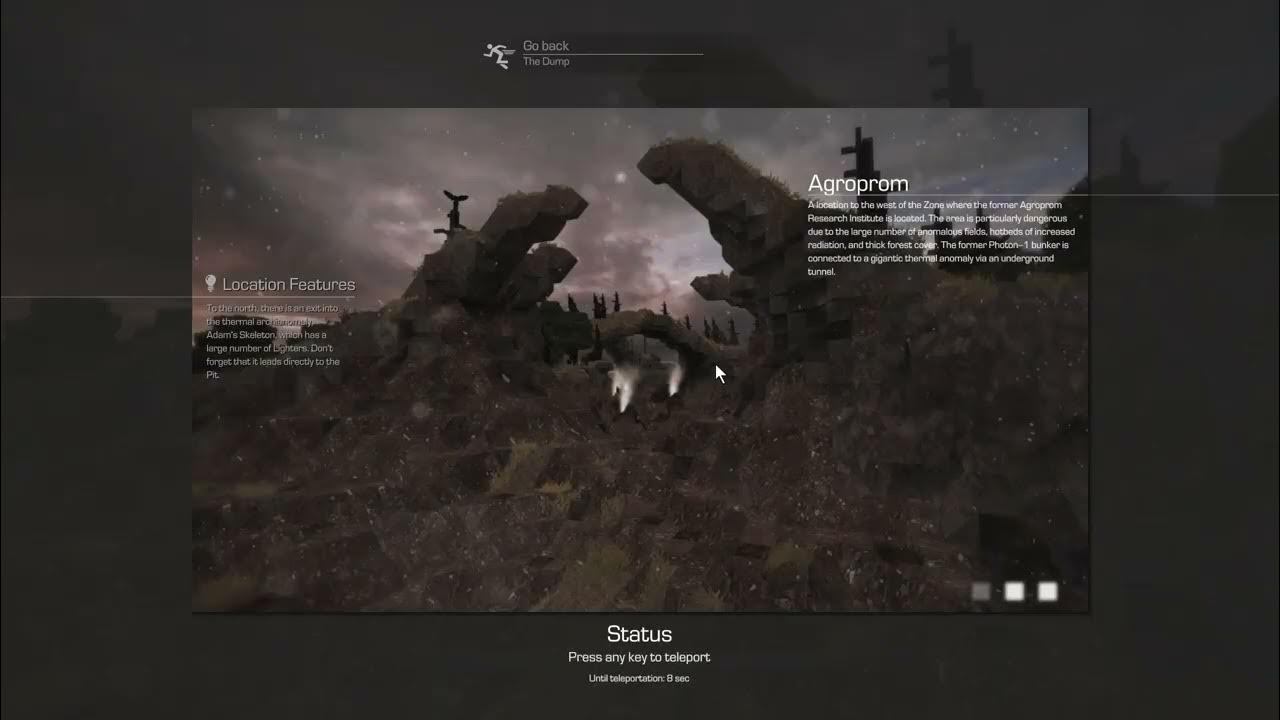 Stalcraft How to find Mines Tutorial Premium Quests YouTube