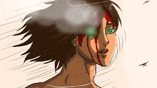 Attack on Titan Is About To END REAL SOON After Chapter 123: Eren Activates Founding Titans Power!