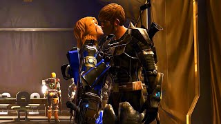 SWTOR: The Mandalorian - Season 4 - Episode 6 - (Remixed, ReShade Enhanced Cinematic Series)