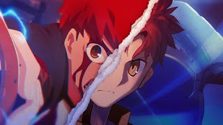 Shirou vs Shirou: How an Adaptation Changed Fan Perspectives