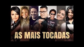 🔴 LOUVORES / AS MELHORES /MUSICA GOSPEL /LIVE AO VIVO /AS MELHORES DE 2023 / MUSICAL GOSPEL