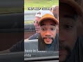 THEY SPOTTED YOU KNOW WHO IN MIAMI 