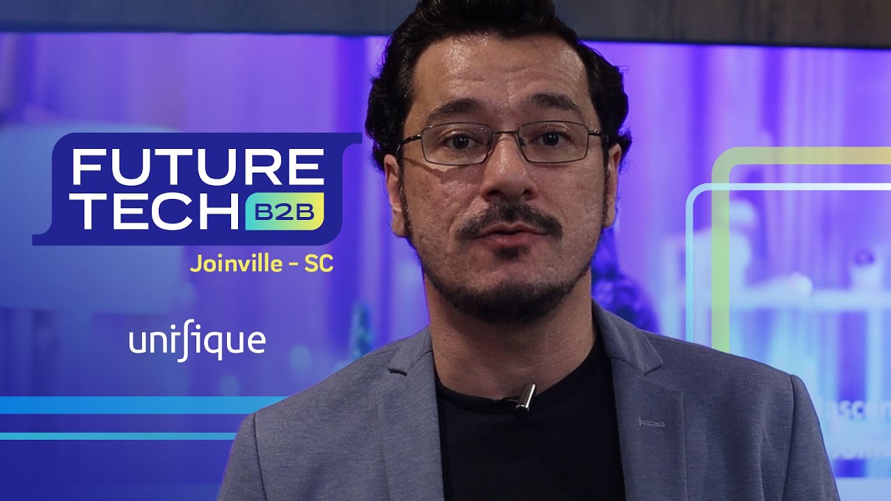Future Tech | Joinville - SC - YouTube