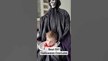 Thumbnail of Scary Halloween Costume.. 😱