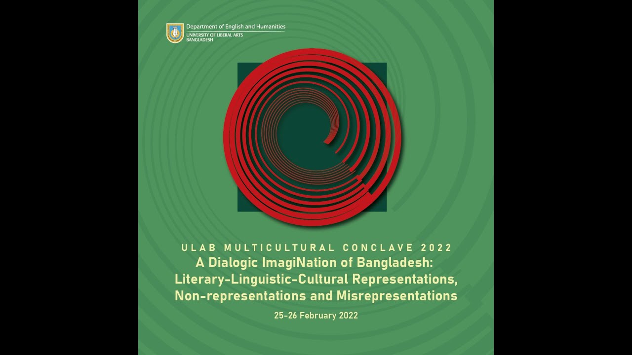 Inauguration: ULAB Multicultural Conclave 2022