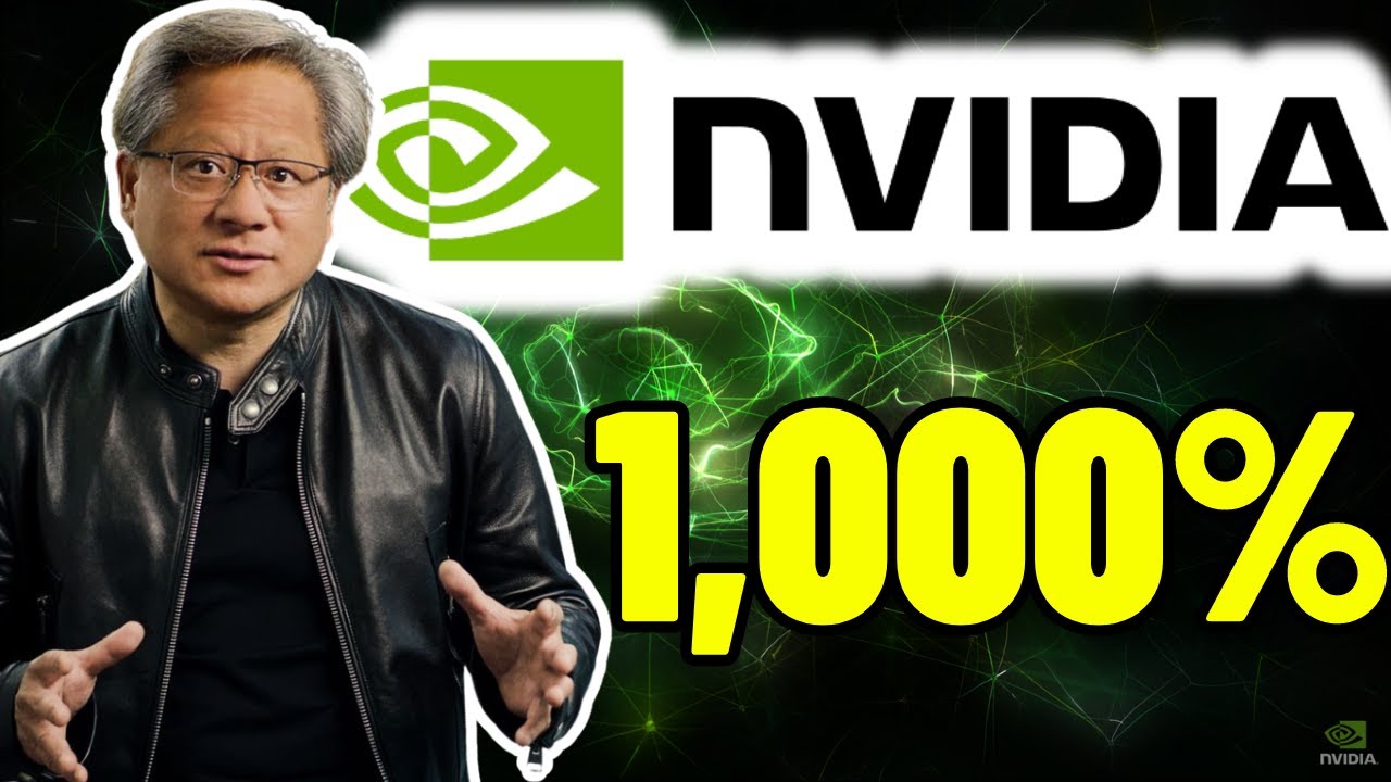 Too Late To BUY Nvidia (NVDA) Stock For MASSIVE Gains?! | NVDA Stock ...
