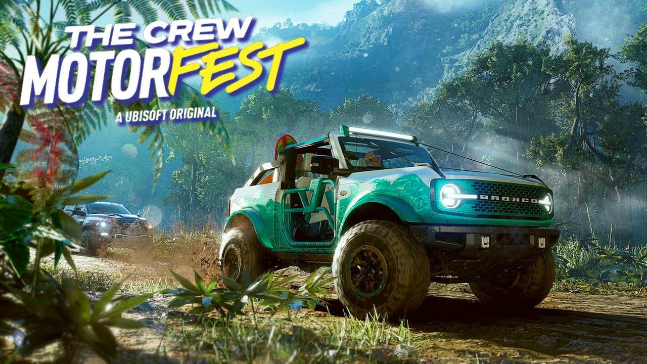 THE CREW 3 GELİYOR! (The Crew Motorfest İlk İzlenim) - YouTube
