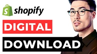 Sell Digital Products on Shopify: Top Shopify Digital Downloads Apps screenshot 3