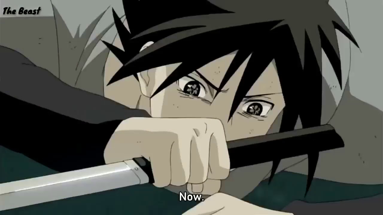 Madara Killed Sasuke And Naruto YouTube