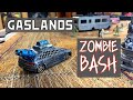 Gaslands Zombie Bash Game