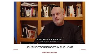 Lighting Technology In The Home