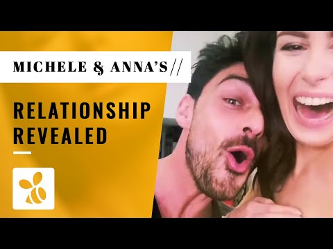 Video: Adakah michelle dan anna dating?