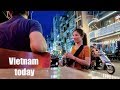Vietnam Street Scenes 2019 - Saigon Vlog