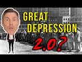 Will The 2020s Be Worse Than The 1930s!?! (Shocking Answer)