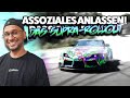 JP Performance - ASOZIALES ANLASSEN! | Supra V10 Rollout!
