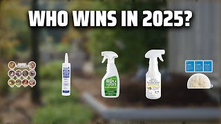 The Top 5 Best Flock Free Bird Repellent in 2025 - Must Watch Before Buying!