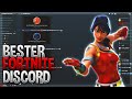 Fortnite Discord German
