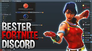 bester fortnite discord fortnite battle royale deutsch german - discord espaaol fortnite