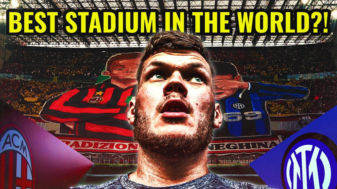 I Went On A Tour Around The BIGGEST Stadium In ITALY SAN SIRO i-went-on-a-tour-around-the-biggest-stadium-in-italy-san-siro